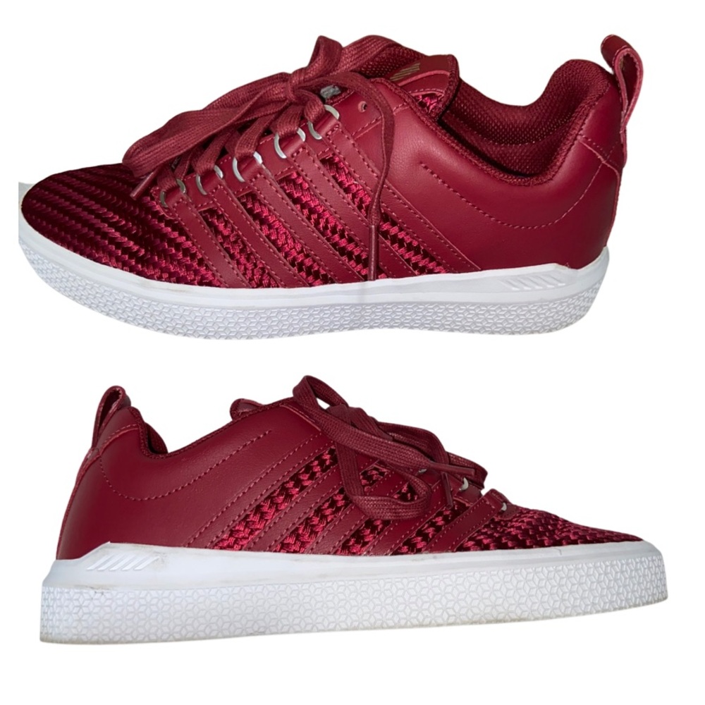 K-Swiss Casual shoes